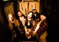 Sicksense release new music video for 'Newsflash'