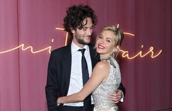 Sienna Miller and Boyfriend Oli Green A Timeline of Their Relationship