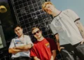 Silly Goose Debut Music Video For Their New Single "Goodnight"