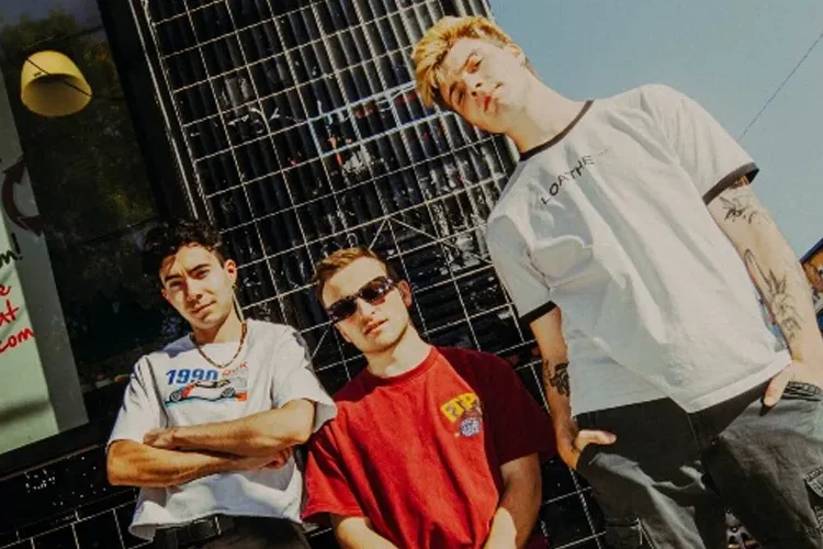 Silly Goose Debut Music Video For Their New Single "Goodnight"