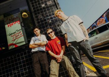 Silly Goose release new music video for 'Goodnight'