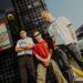 Silly Goose release new music video for 'Goodnight'