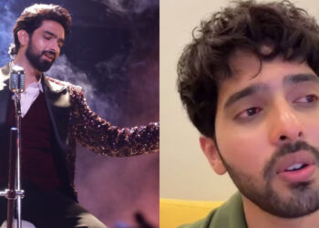 Singer Amaal Mallik Reveals He Was Replaced From 60 Films By Bollywood Big Boys