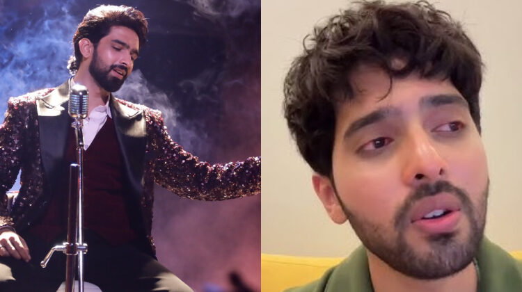 Singer Amaal Mallik Reveals He Was Replaced From 60 Films By Bollywood Big Boys