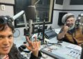 Singer Songwriter Activist Ricki Marvel Shares Exciting New Music Recorded with Members of Looming