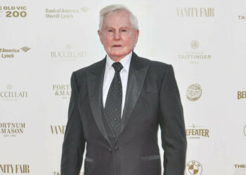 Sir Derek Jacobi has opened up about his career