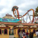 Six Flags Entertainment Jumps 17% on Q1 Revenue, Attendance