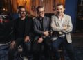 Six jazz innovators reshape the music on varied new releases