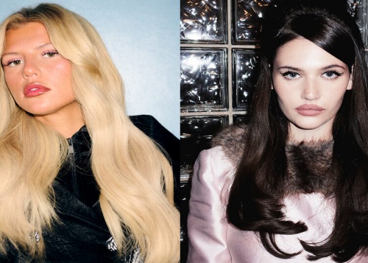 Skye Newman and Sienna Spiro are unveiled as BBC Radio 1's new Brit List acts | Talent