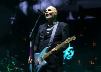 Smashing Pumpkins' 'The Rats In A Cage Tour' — Schedule, sale times, where to find tickets, and more