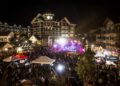 Snowshoe Mountain announces 2026 summer events, launches new music fest