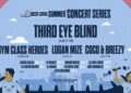 Soccer Capital Summer announces lineup of live entertainment coming to Sporting Park
