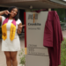 Social network currency propels grad toward future in entertainment journalism