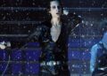 Sombr Makes It Rain at the American Music Awards With 'Homewrecker'