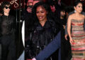 Sombr, Teyana Taylor, Isha Ambani and More Kick Off Met Gala Weekend at Vogue Pre-Party - Just Jared - Celebrity News and Gossip