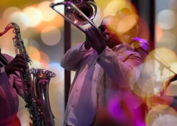 Some music genres are getting simpler, new research shows