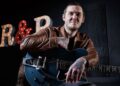 "Somehow I’m still here, and I’m still in one piece." The Gaslight Anthem frontman Brian Fallon shares first new solo music in five years