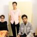 Son Lux Share "Endlessly" From New Album 'Out Into'