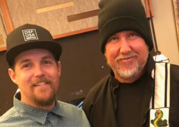 Son of ‘Storage Wars’ Star Darrell Sheets Shares Emotional Birthday Tribute to Late Father
