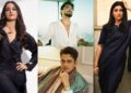 Sonakshi Sinha, Vijay Varma To Faisal Shaikh: Celebs Become Part Of Viral Cockroach Janta Party Trend