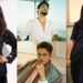Sonakshi Sinha, Vijay Varma To Faisal Shaikh: Celebs Become Part Of Viral Cockroach Janta Party Trend