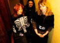 Song You Need to Know: Vagina Dry, 'Brutalised'