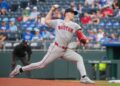 Sonny Gray’s strong outing leads Red Sox past Royals
