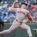 Sonny Gray's strong outing leads Red Sox past Royals