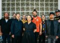 Soul-Psych-Funk Nonet The Sh-Booms Drop First New Music in Six Years With "This Is a Test"