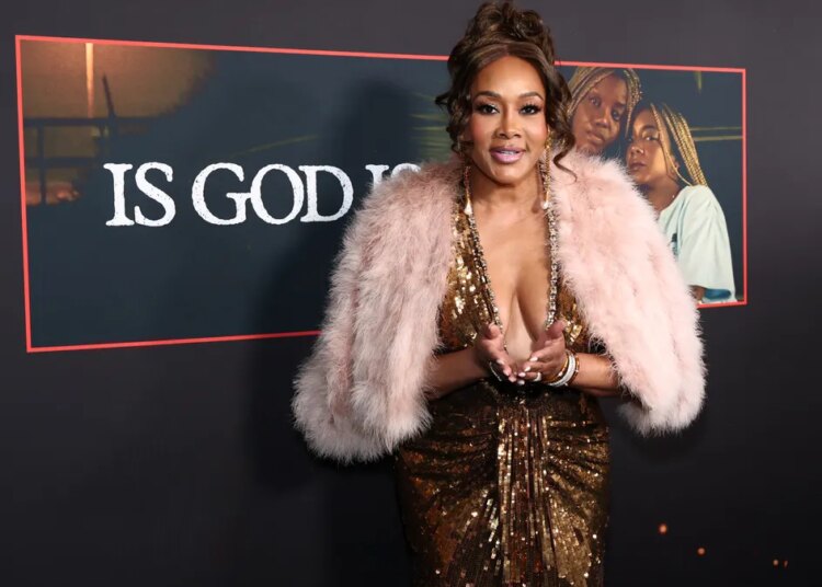 South Bend native in Is God Is, movie releasing this weekend
