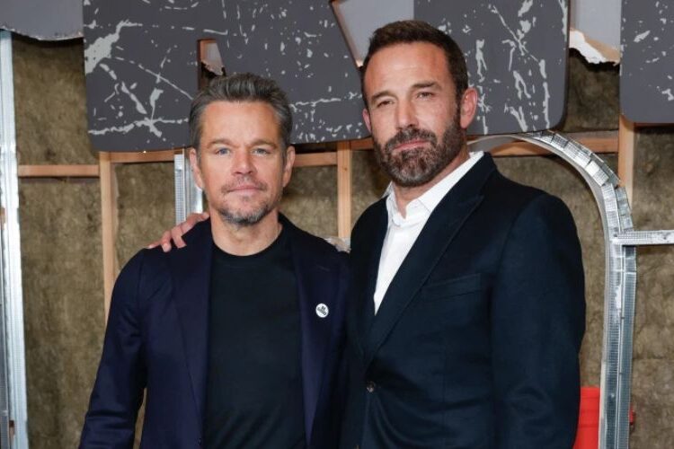 South Florida officers sue Ben Affleck and Matt Damon, claiming details in ‘The Rip’ are too real