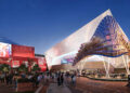 OCVIBE Concert Hall renderings. OCVIBE