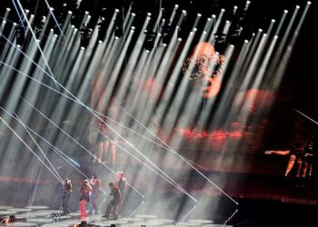 Spain's Eurovision boycott over Israeli participation leaves contest fans torn