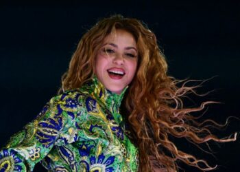 Spanish court orders 55 mn euro tax refund to Shakira