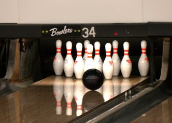 Spare Time Entertainment offers free summer bowling program for kids in Northampton