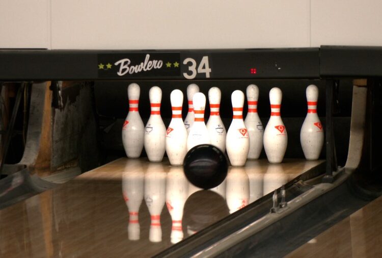 Spare Time Entertainment offers free summer bowling program for kids in Northampton
