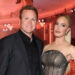 Spencer Pratt and Heidi Montag pose for a photo