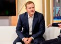 Spencer Pratt says he doesn't seek celebrity endorsements in LA mayoral race
