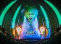 Sphere Entertainment Co. revenues of $370 million jump 40% from The Wizard of Oz, concert residencies – CDC Gaming