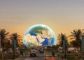 Sphere Entertainment secures $1.7B investment from Abu Dhabi for first international venue