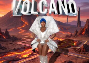 Spice, Turns Up the Heat With “Volcano,” a Bold New Anthem