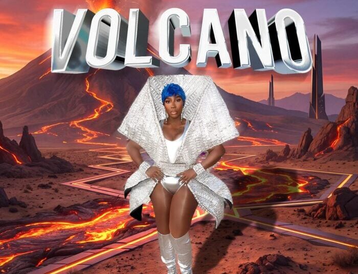 Spice, Turns Up the Heat With “Volcano,” a Bold New Anthem