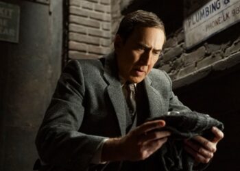 'Spider-Noir' Soundtrack to Feature Music by Kris Bowers and Michael Dean Parsons