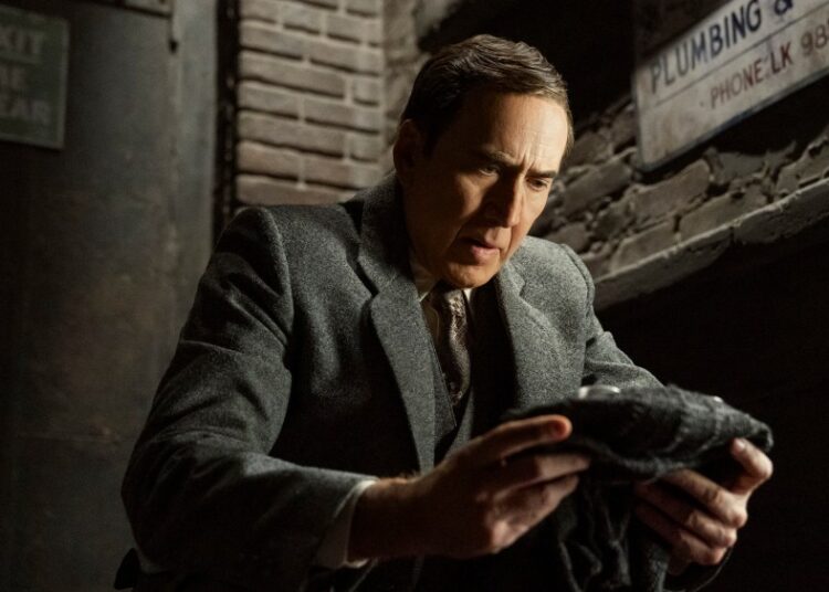 'Spider-Noir' Soundtrack to Feature Music by Kris Bowers and Michael Dean Parsons