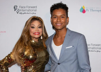 Jaafar Jackson Remembers 'Wonderful' Times with Uncle Michael Jackson Ahead of Biopic Release