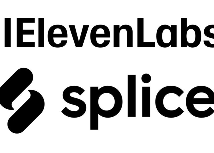 Splice Partners With ElevenLabs to Create New AI Products