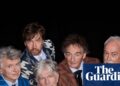 Split Enz tease new album ahead of first tour in 17 years: ‘We’d make a really good record now’ | Music