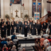Spoleto Festival Chorus highlighting American music for 250