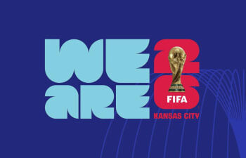 Sporting KC joins KC2026 as official World Cup Host City Supporter