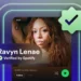 Spotify Introduces New ‘Verified’ Checkmarks to Fight AI Music Surge